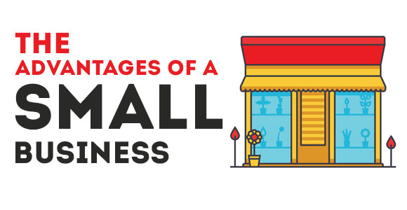 advantages-of-a-small-business