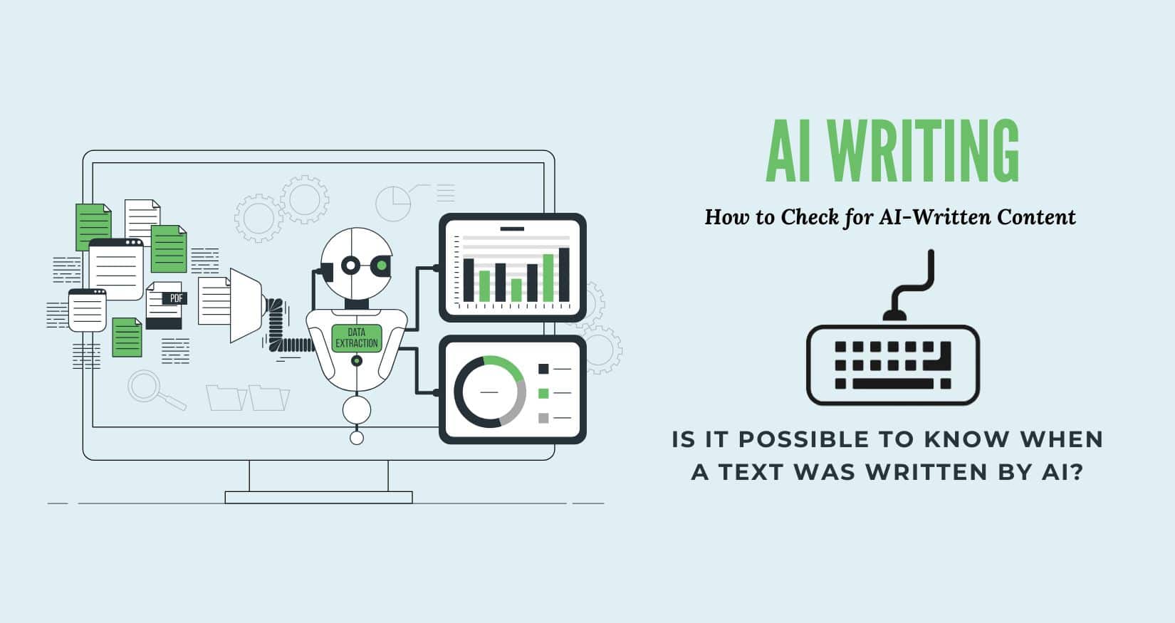 How to Check for AI-Written Content