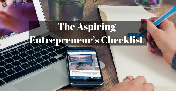 Entrepreneur-checklist-must-have-writer