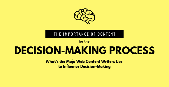 content-decision-making