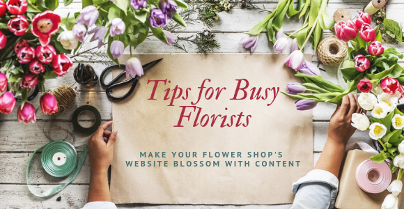 Flower-shop-website-content-writing-blossom