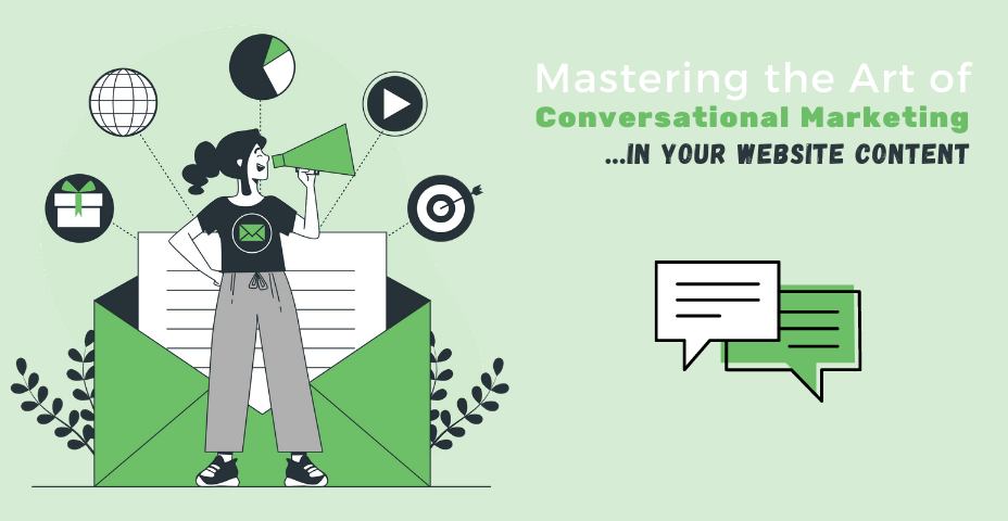 Conversational Marketing title image