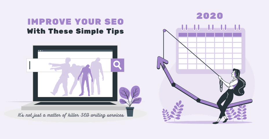 Improve Your SEO in 2020 With These Simple Tips