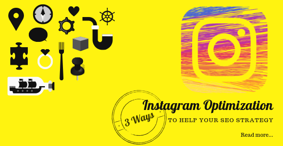 3 ways to improve your Insta Optimization