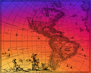 North & South America Instagram