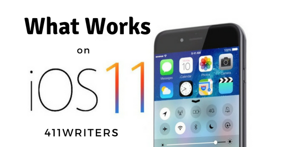 ASO & iOS 11 - What Really Works