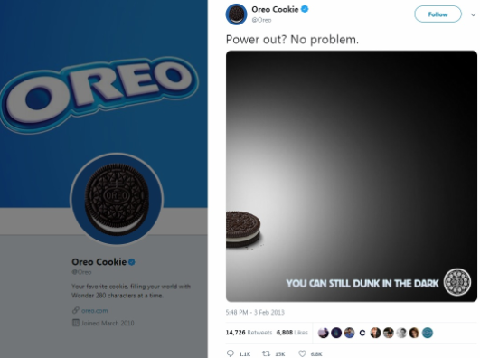 OreoCookiePost