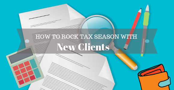 content writing services to get new clients on tax season